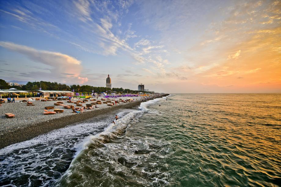 Top 14 Reasons To Travel To Georgia Now! geotv.ge